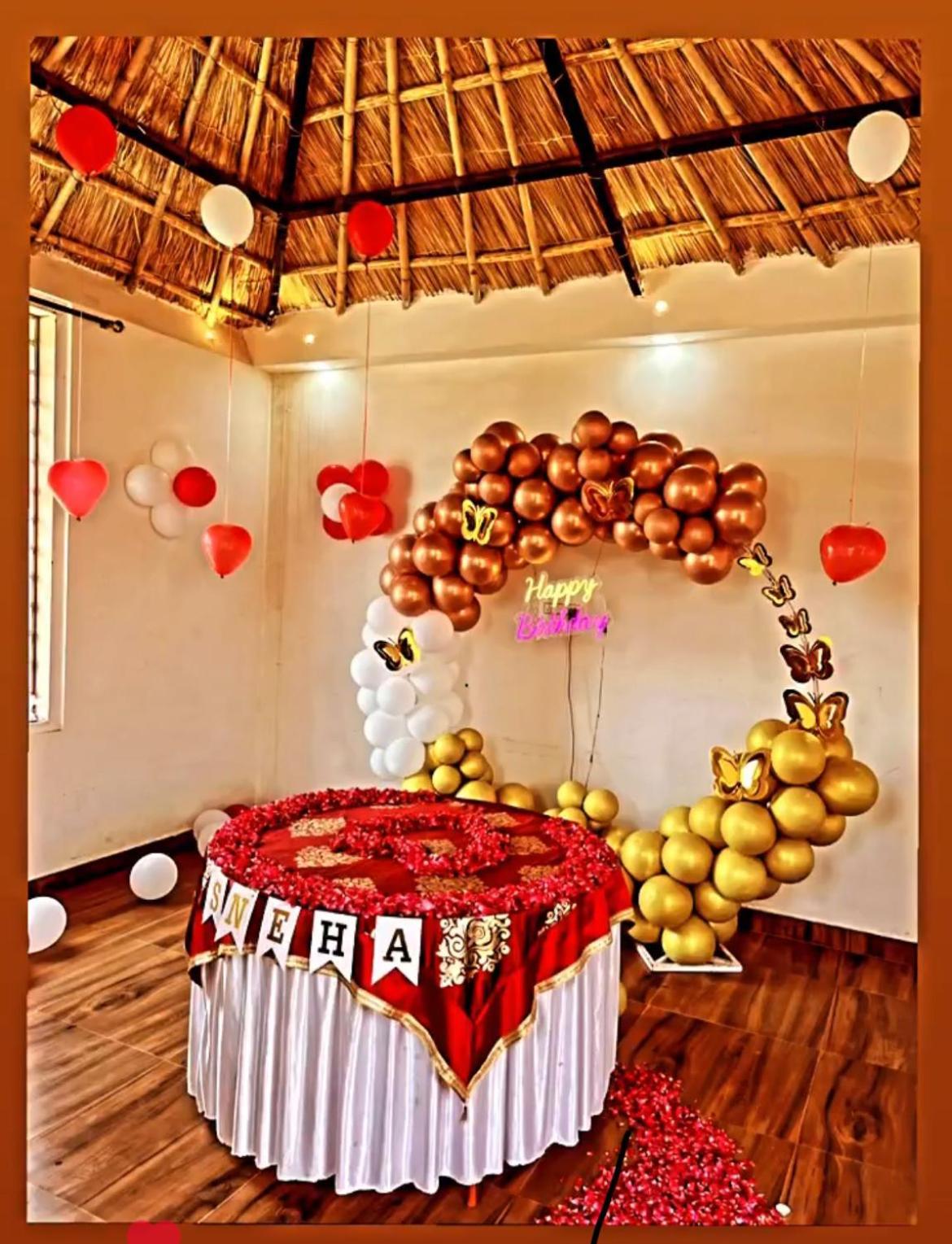 Hotel The Royal Hut Ajmer Esterno foto
